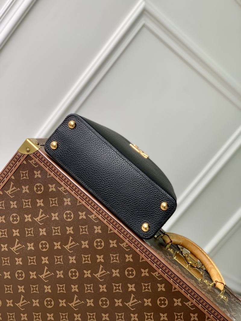 LV Capucines Bags